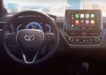 Toyota Corolla XSE Hatchback 2018 года (NA)